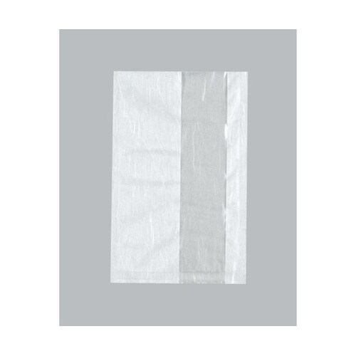 真空袋 バリアNY雲龍三方袋 縦窓No.