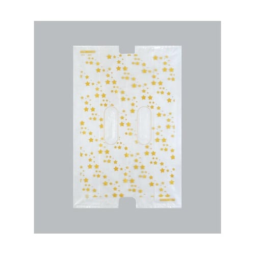 弁当袋 SKバッグ 星 No.7 1ケー