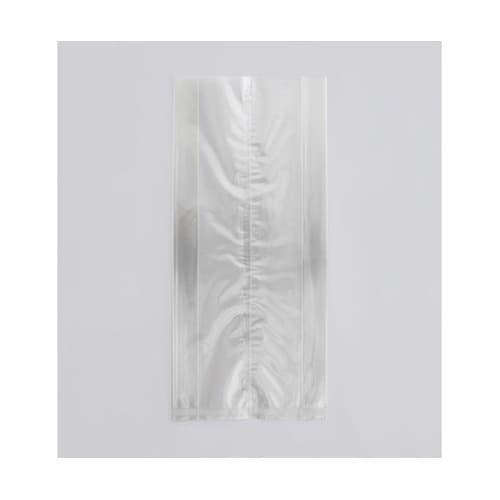 合掌袋 合掌ガゼット袋 GT(透明タイプ