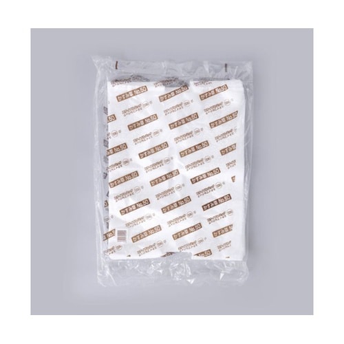 ポリ手提げ ステイブルバッグ かすみ草