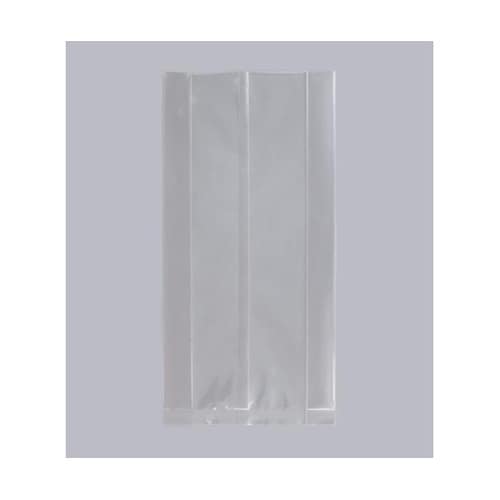 合掌袋 合掌ガゼット袋 GT(透明タイプ