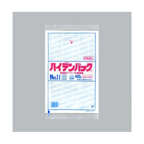 HDゴミ袋 ハイデンパック 新 No.1