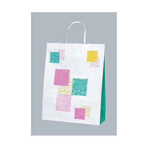 紙手提げ袋 ラッピーバッグ No.2 雅