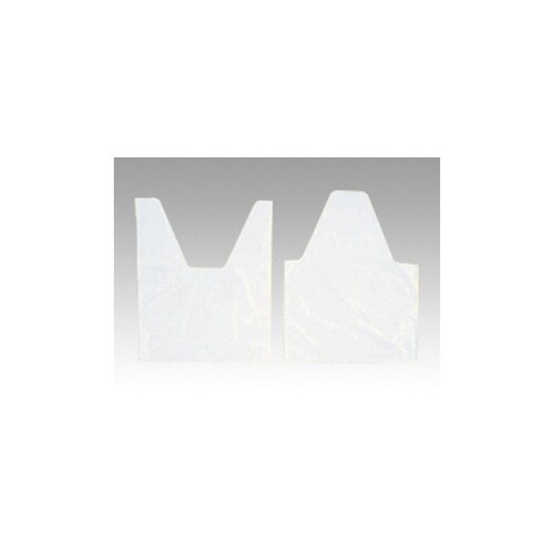 レジ袋 フリーバッグ No.60 乳白