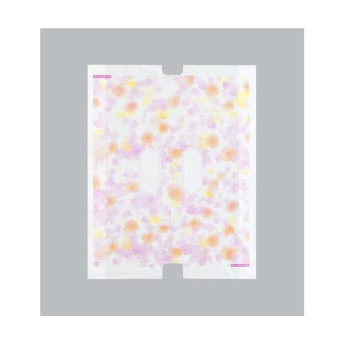 弁当袋 SKバッグ フローネ No.50