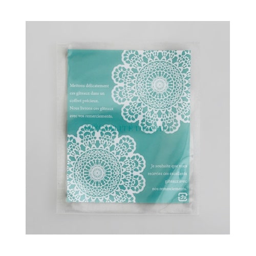 製菓向け袋 カマス GT(透明タイプ)N