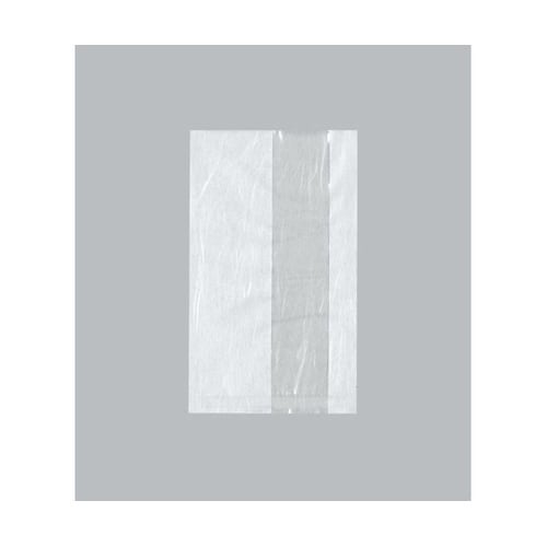 真空袋 バリアNY雲龍三方袋 縦窓No.