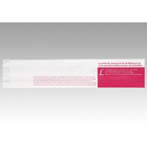 スナック袋 CRS−1チュロス袋(ヨーロ