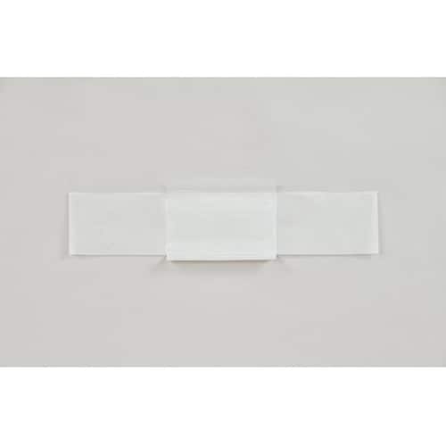 食品対応包装紙 紙折 No.47 白無地