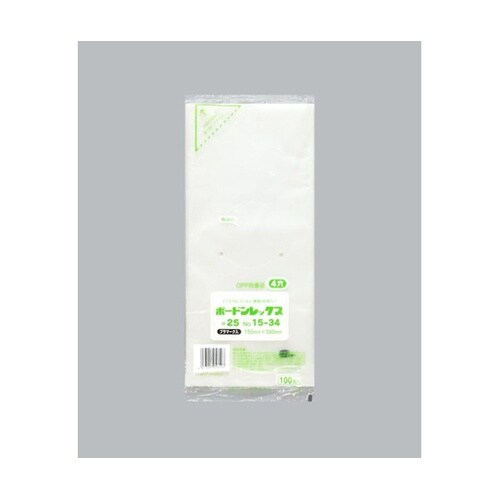青果向け防曇袋 ボードンレックス#25