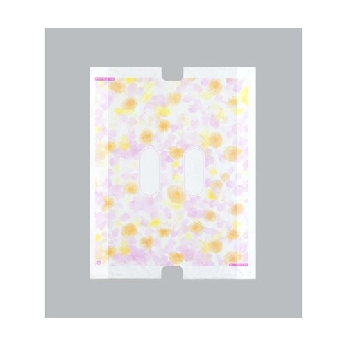 弁当袋 SKバッグ フローネ No.40