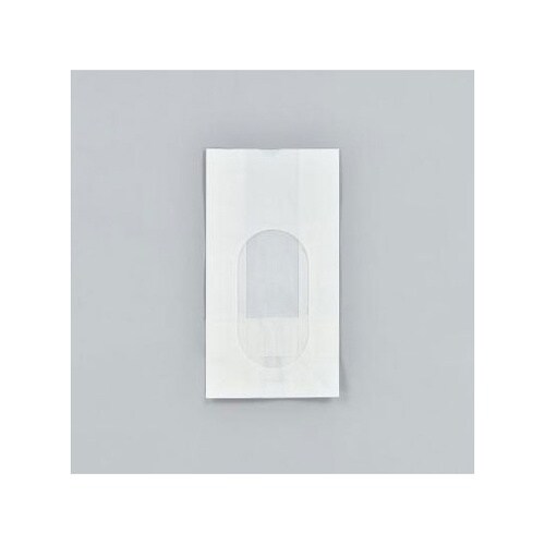 窓付惣菜袋 ルックバッグ No.6 1袋