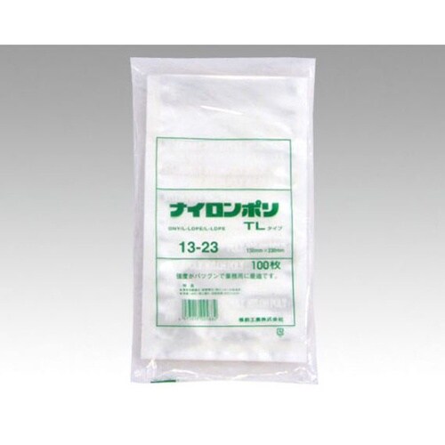 真空袋 ナイロンポリ TLタイプ 13−