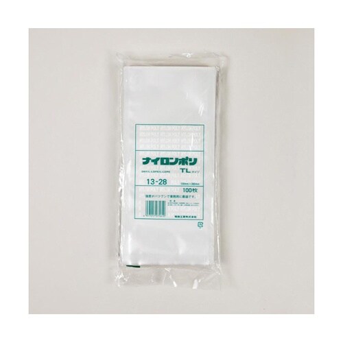 真空袋 ナイロンポリ TLタイプ 13−