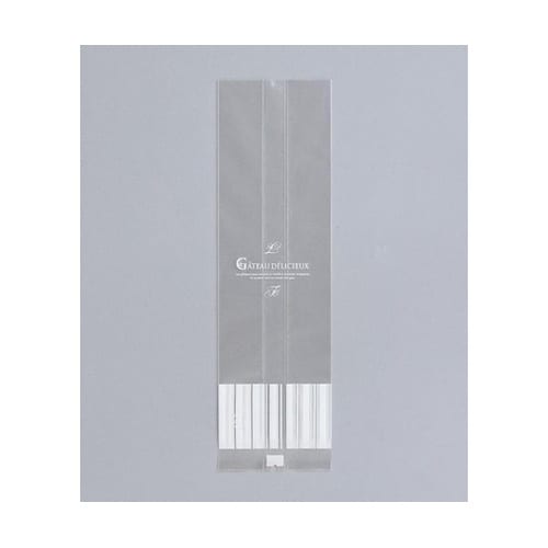 合掌袋 合掌ガゼット袋 GT(透明タイプ