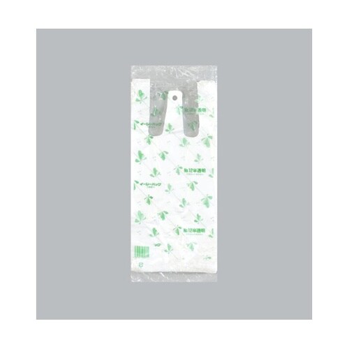 レジ袋 イージーバッグ 関東 半透明タイ