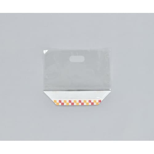 手提袋 プラッターバッグ No.220