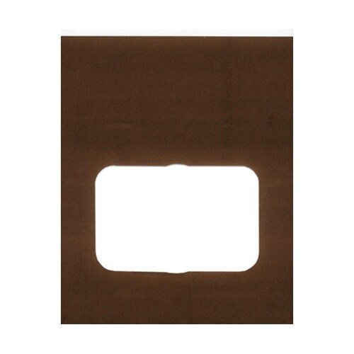 窓付惣菜袋 ルックバッグ No.4S シ