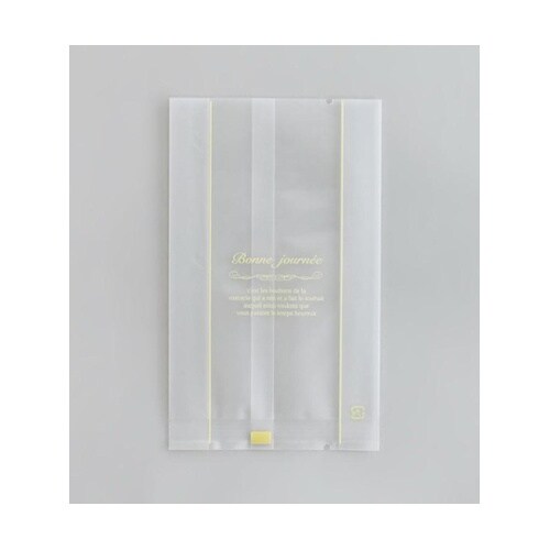 合掌袋 合掌ガゼット袋 GM(マットタイ