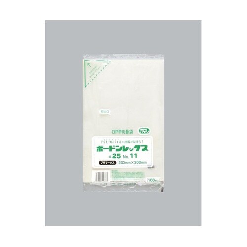 青果用袋 ボードンレックス #25 No