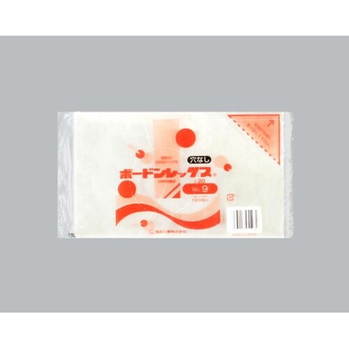 青果用袋 ボードンレックス #20 No