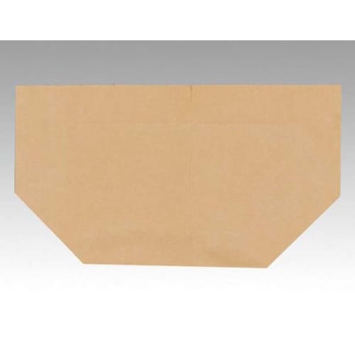 角底袋 亀甲袋 1貫目厚口 1ケース(1