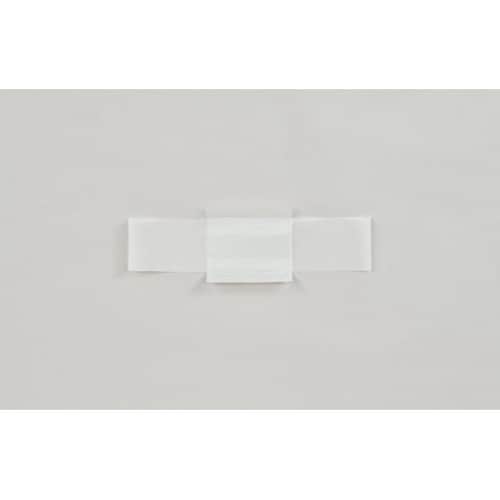 食品対応包装紙 紙折 No.35 白無地