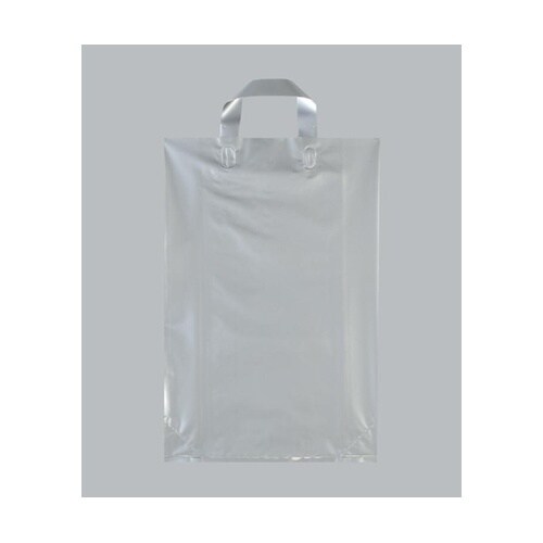 ポリ手提袋 カルチャーバッグ Lタイプ(