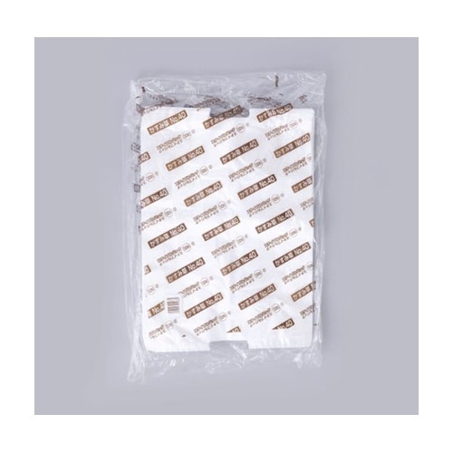 ポリ手提げ ステイブルバッグ かすみ草