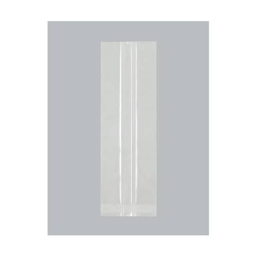 合掌袋 合掌ガゼット袋 GT(透明タイプ