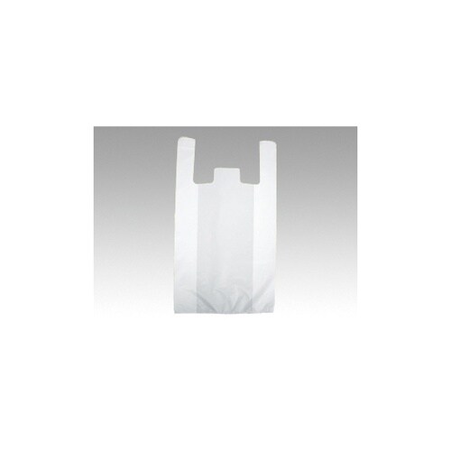 レジ袋 イージーバッグ No.50 白