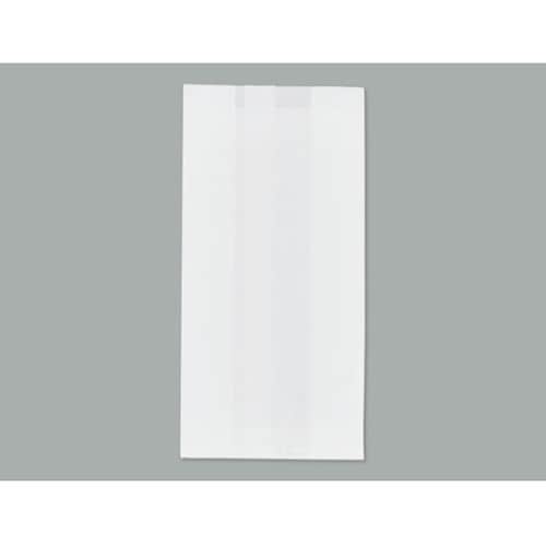 惣菜袋 耐油紙マチ付袋 No.64 1ケ