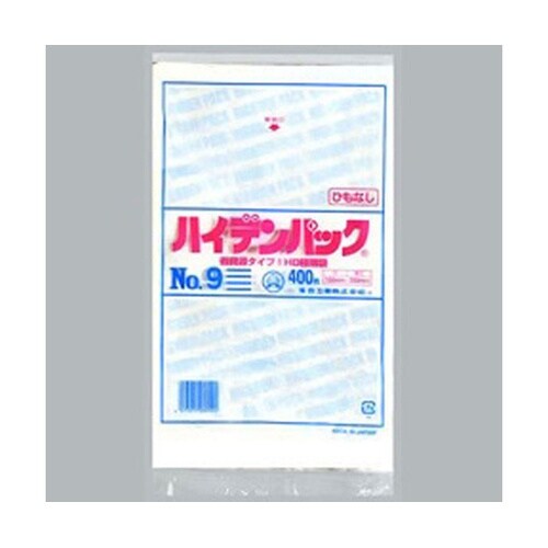 ハイデンポリ袋 ハイデンパック 新 No
