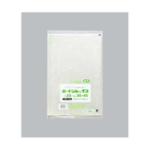 青果向け防曇袋 ボードンレックス#25