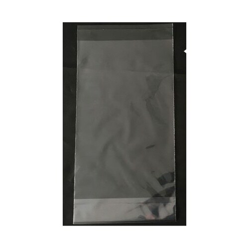 サンドウィッチ袋 サンド用PP底マチ袋(