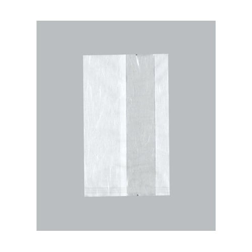 真空袋 バリアOP雲龍合掌袋 縦窓No.