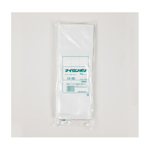 真空袋 ナイロンポリ TLタイプ 13−