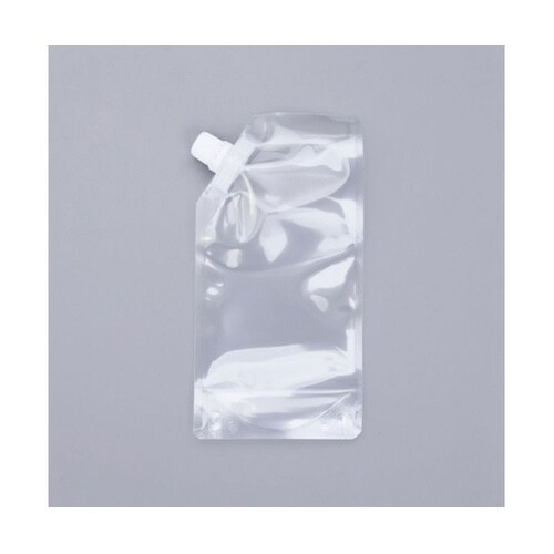 スタンド袋 スパウト SCタイプ 10−