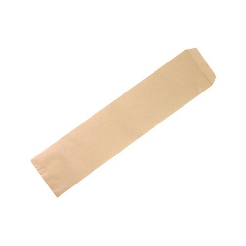 惣菜袋 耐油紙ロング袋 1ケース(100