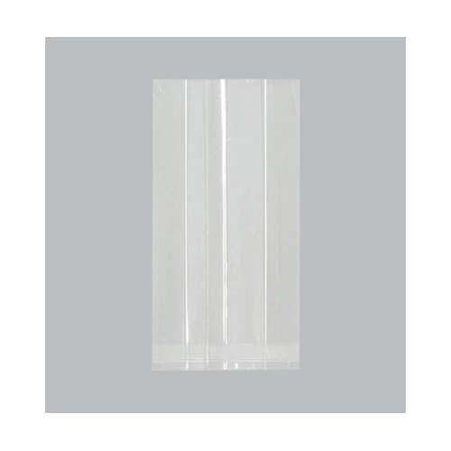 合掌袋 合掌ガゼット袋 GT(透明タイプ