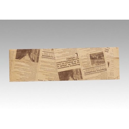 バケット袋 フランスパン紙袋 ヨーロピア