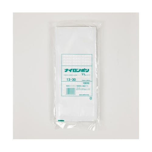 真空袋 ナイロンポリ TLタイプ 13−