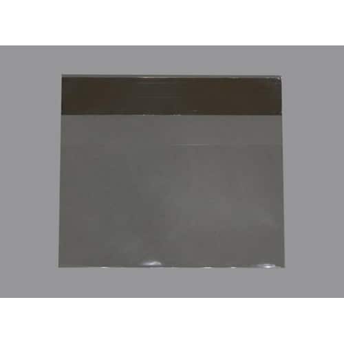 テープ有 OPP袋 溶断TT No.6