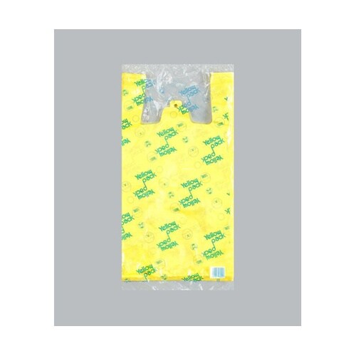 レジ袋 イエローパック 大 1ケース(1