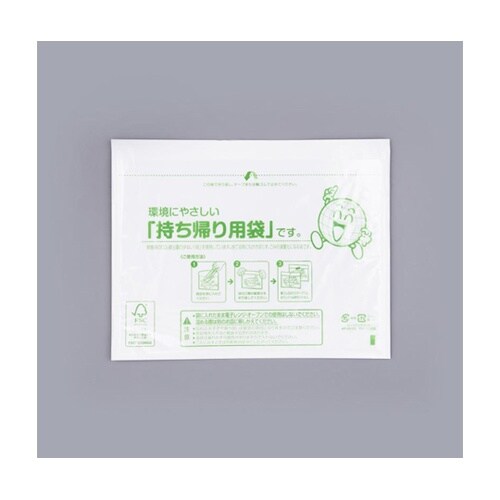 惣菜袋 ハーフクリアパック AP−28−