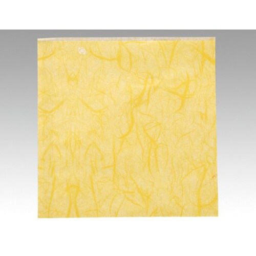 麦包ラミバーガー袋(イエロー)1ケース(