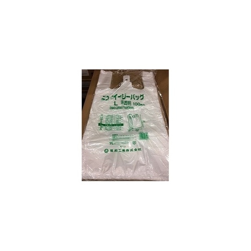 レジ袋 ニューイージーバッグ L No.