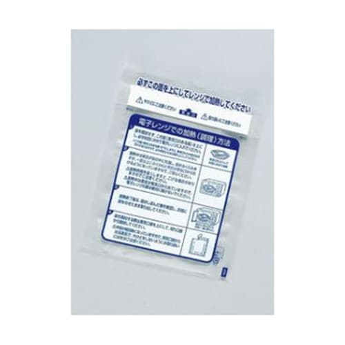 真空袋 レンジシールFK汎用タイプNo.