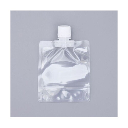 スタンド袋 スパウト SSタイプ 10−