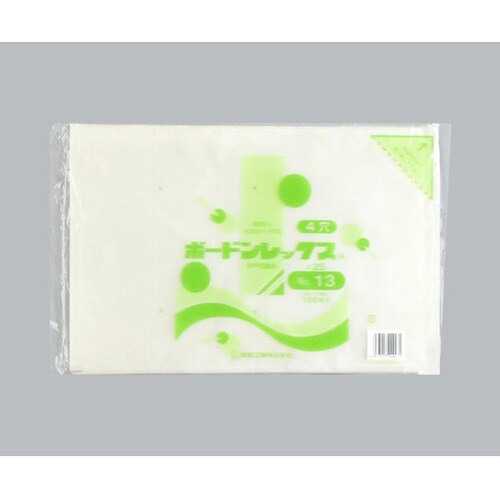 青果用袋 ボードンレックス #25 No